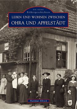 Leben und Wohnen zwischen Ohra und Apfelstädt