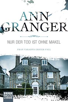 Nur der Tod ist ohne Makel