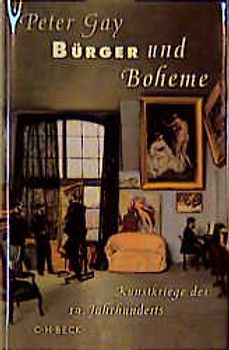 Bürger und Boheme