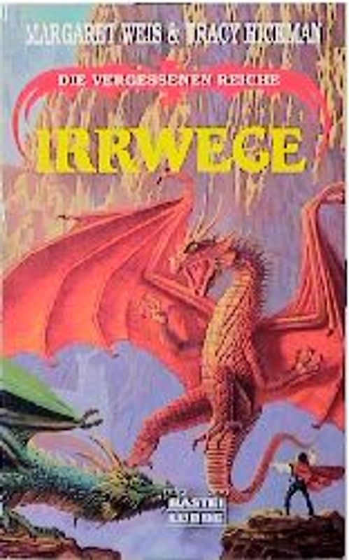 Die vergessenen Reiche / Irrwege