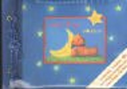 Mein kleines Fotoalbum: Der Mondbär - Babyalbum