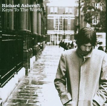 Richard Ashcroft - Keys to the World