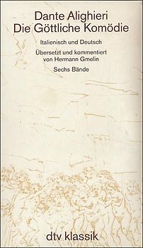 La Divina Commedia /Die Göttliche Komödie