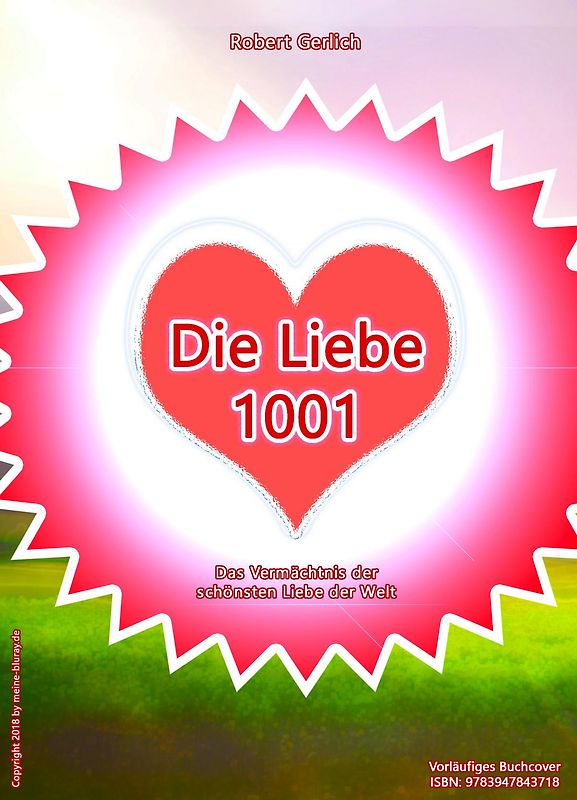 Die Liebe 1001