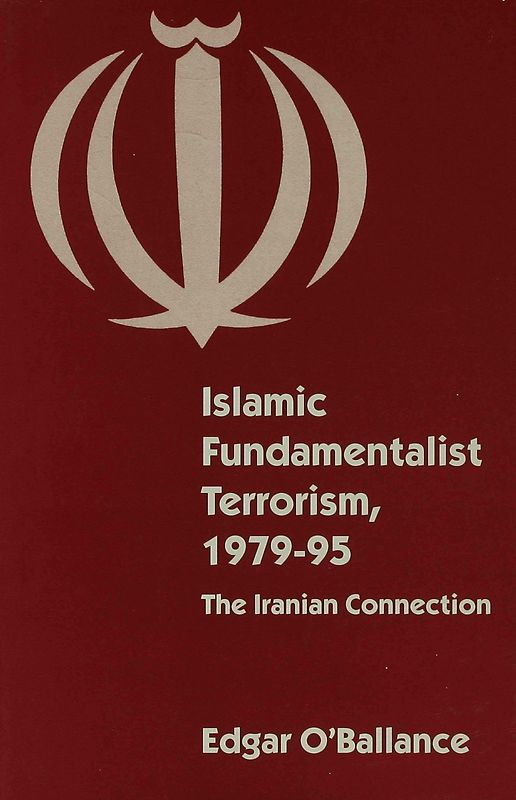 Islamic Fundamentalist Terrorism, 1979-95