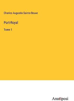 Port-Royal