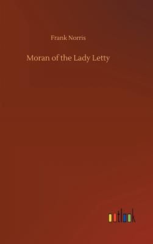 Moran of the Lady Letty