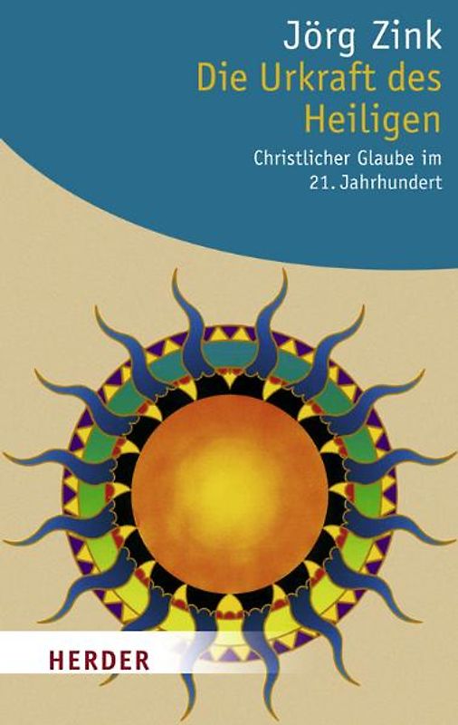 Die Urkraft des Heiligen