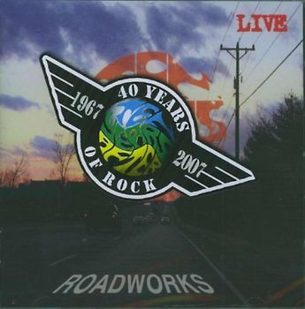 Ten Years After - Roadworks