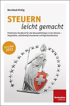 Steuern leicht gemacht