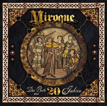 Miroque-Das Beste aus 20 Jah