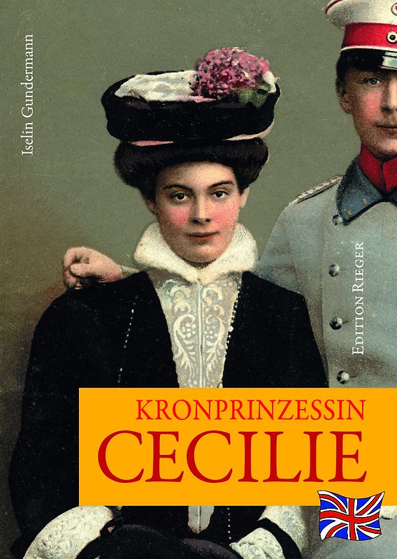 Kronprinzessin Cecilie