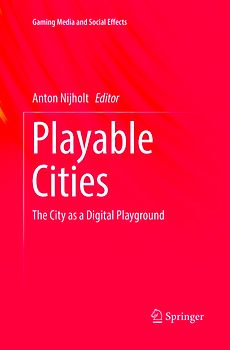 Playable Cities