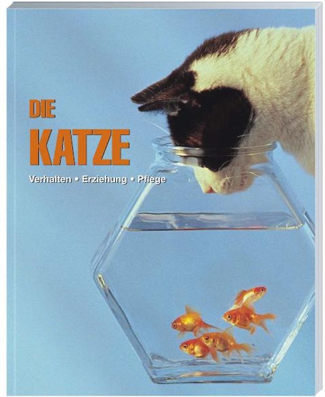 Die Katze
