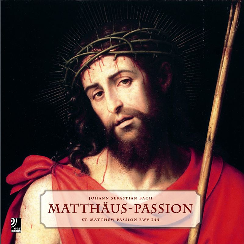 Matthäus-Passion
