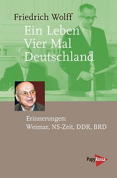 Ein Leben – Vier Mal Deutschland