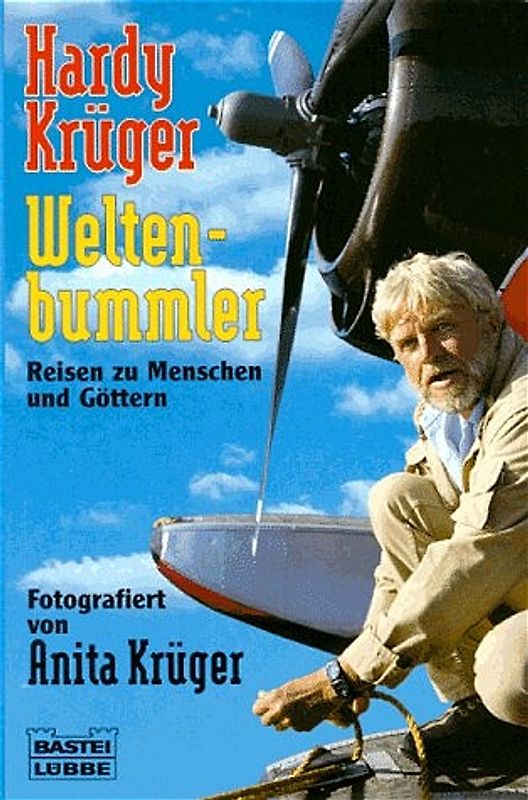 Weltenbummler