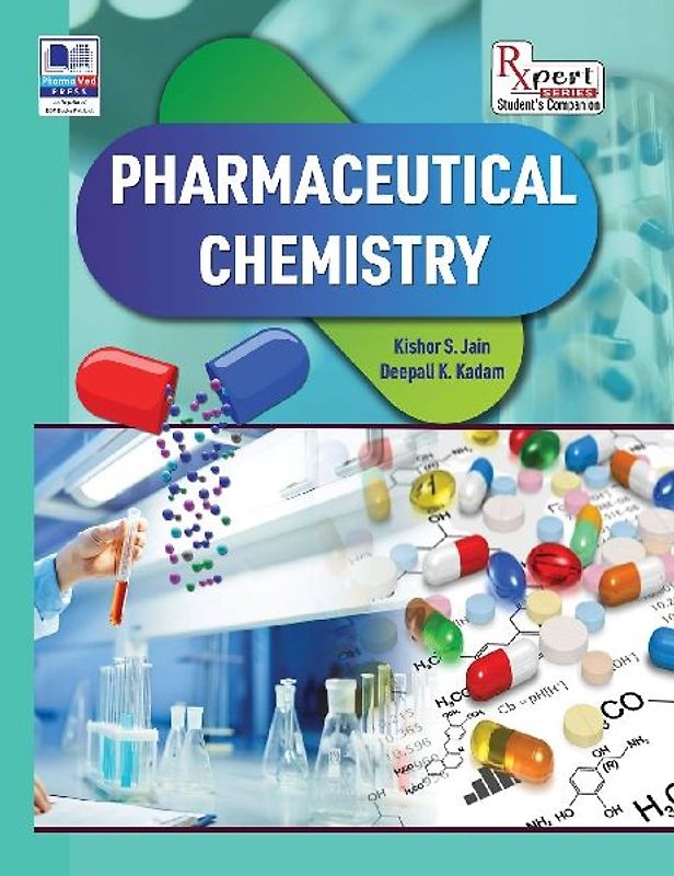 Pharmaceutical Chemistry