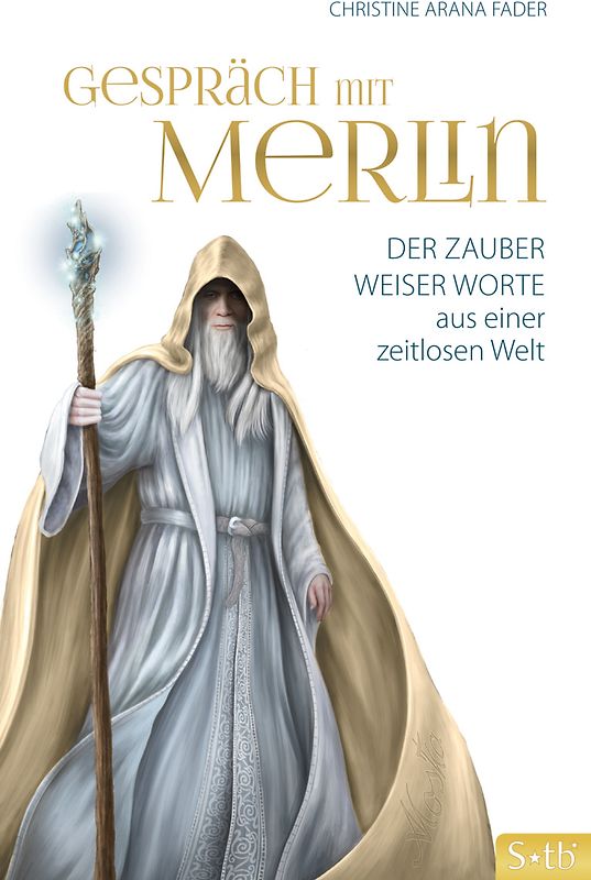 Gespräch mit Merlin