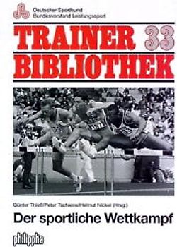 Der sportliche Wettkampf