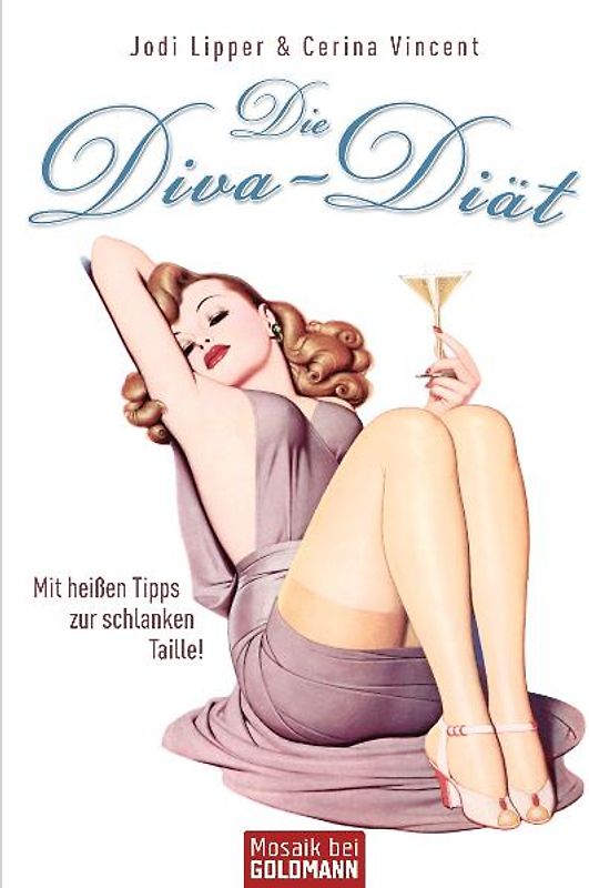 Die Diva-Diät