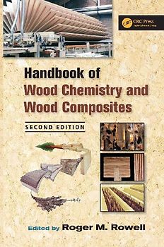 Handbook of Wood Chemistry and Wood Composites