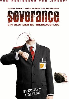 Severance - Special Edition DVD
