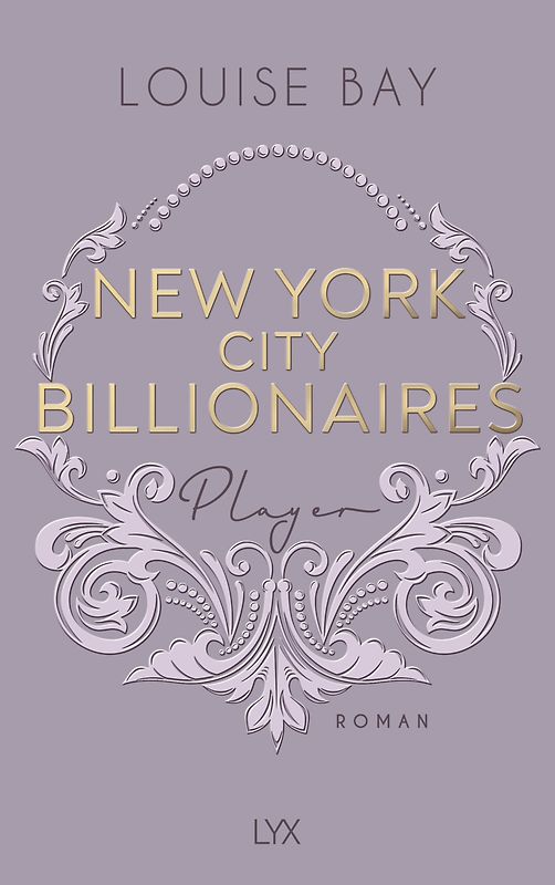 New York City Billionaires - Player