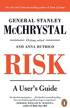 Risk: A User’s Guide