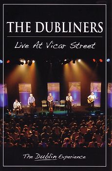 Live At Vicar Street