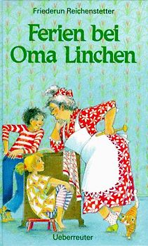 Ferien bei Oma Linchen