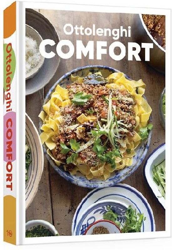 Ottolenghi Comfort