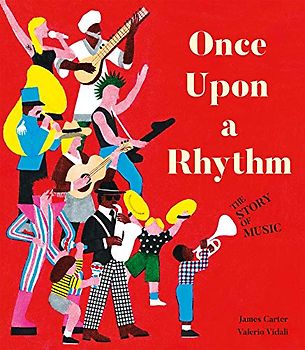 Once Upon a Rhythm