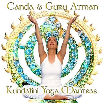 Canda - Kundalini Yoga Mantras