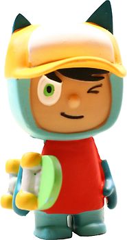 Tonies®: Kreativ-Tonie - Skater