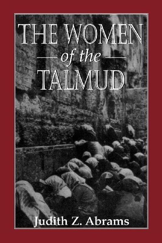 Women of the Talmud