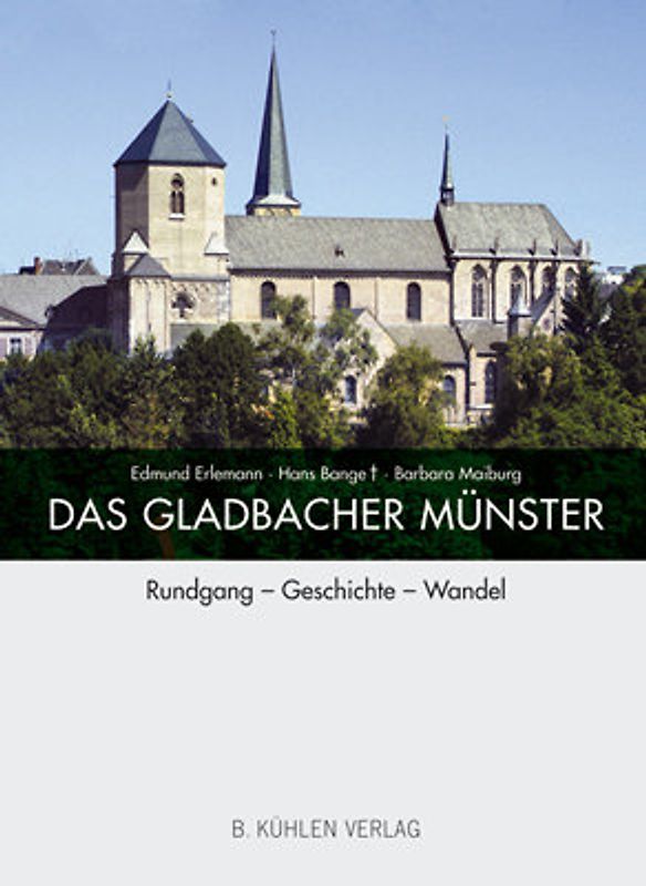 Das Gladbacher Münster