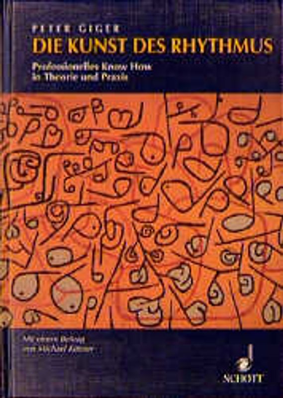 Die Kunst des Rhythmus