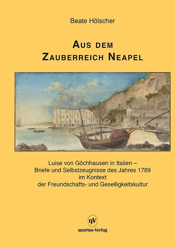 Aus dem Zauberreich Neapel