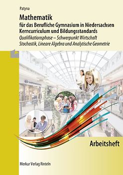 Mathematik für das Berufliche Gymnasium in Niedersachsen