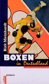 Boxen in Deutschland