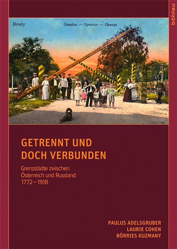 Getrennt und doch verbunden