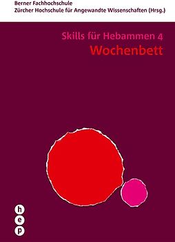 Wochenbett - Skills für Hebammen 4