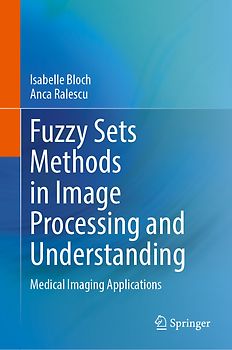 Fuzzy Sets Methods in Image Processing and Understanding
