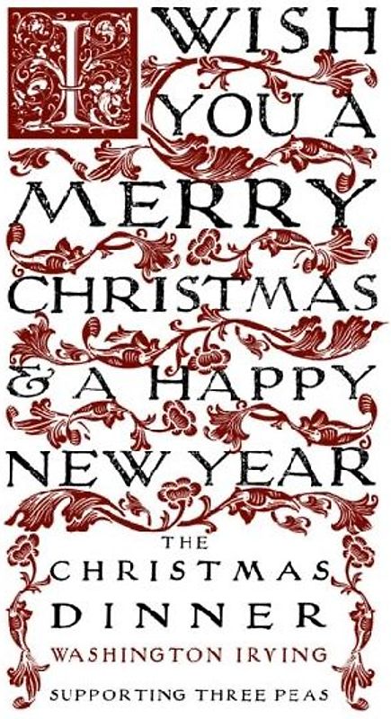 The Christmas Dinner