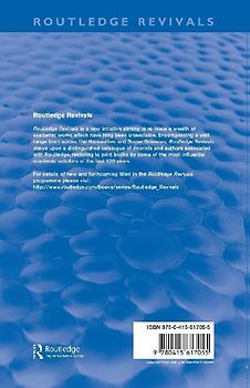 Freewill and Responsibility (Routledge Revivals)