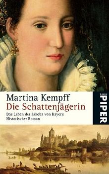 Die Schattenjägerin