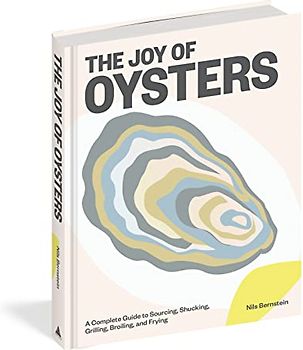 The Joy of Oysters