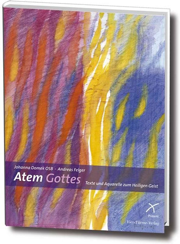 Atem Gottes