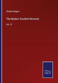 The Modern Scottish Ministrel